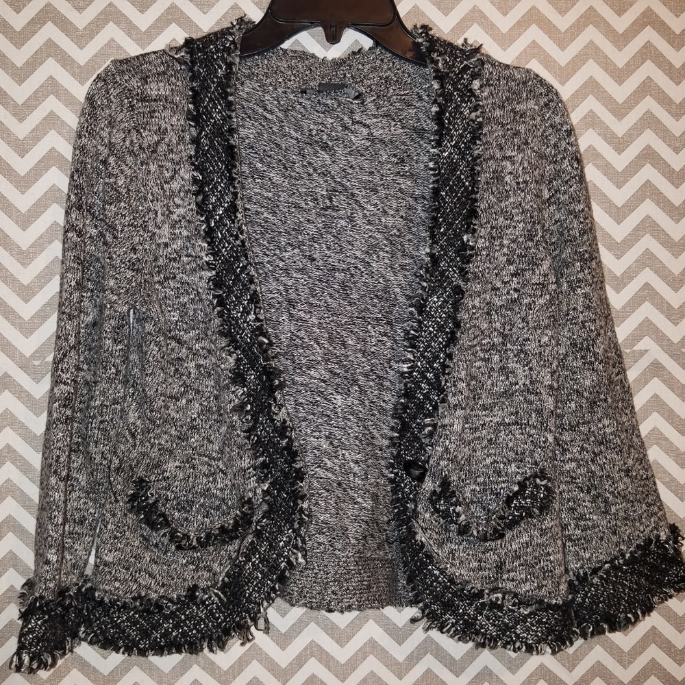 professional sweater